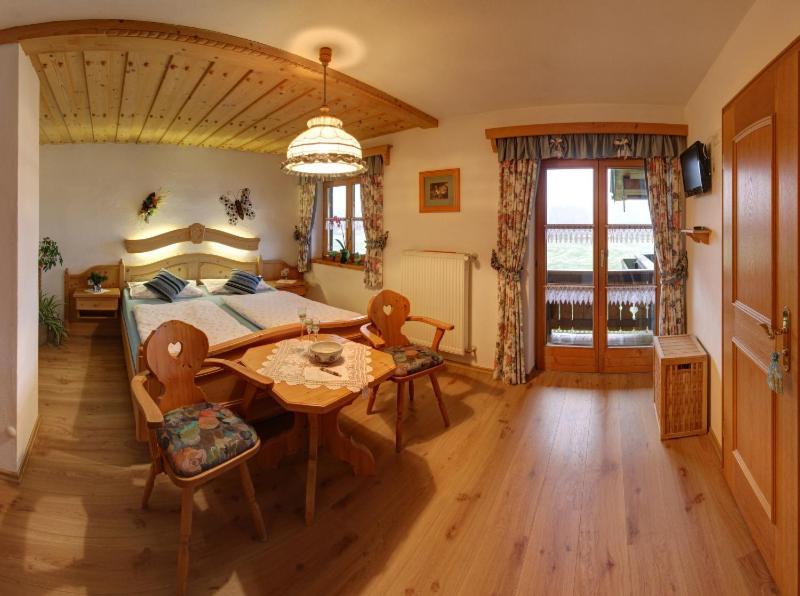 Gaestehaus Restner - Chiemgau Karte Inzell Exterior foto